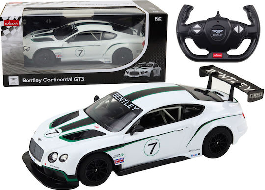 Ratar RC Car 1:14 Bentley Continental GT3 14405075 5905991011866