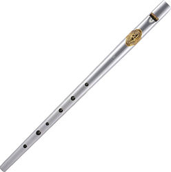 Clarke Tinwhistle Μεταλλική Φλογέρα