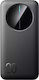 Joyroom JR-PBF14 Power Bank 20000mAh with 2 USB-A Ports and USB-C Port Black