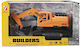 Zita Toys Spielzeugautos & Rennstrecken Lean Toys Excavator