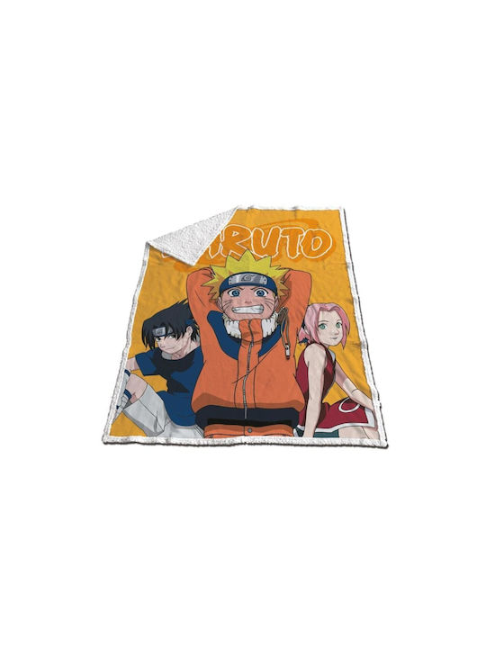 Aymax Blanket Naruto 120x150cm