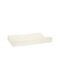 Little Dutch Changing Pad Cover Blueberry Leaves made of Fabric Blueberry