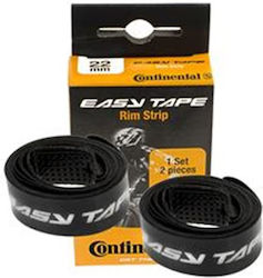 Continental Wheel Rim Tape 27.5'' 24mm Set