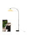 Floor Lamp Black