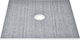 Vevor Keramik Dusche x182.8cm Gray