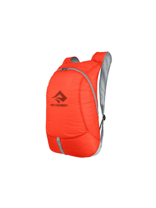 Sea to Summit Backpack 20lt Orange