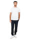Hose Chino Dark Navy
