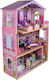 Joyland Poppy Wooden Dollhouse