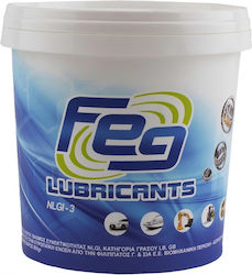 Feg Nlgi-3 Γράσο Λιθίου 4kg