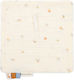 Little Dutch Baby Comforter Forest Treasures Beige