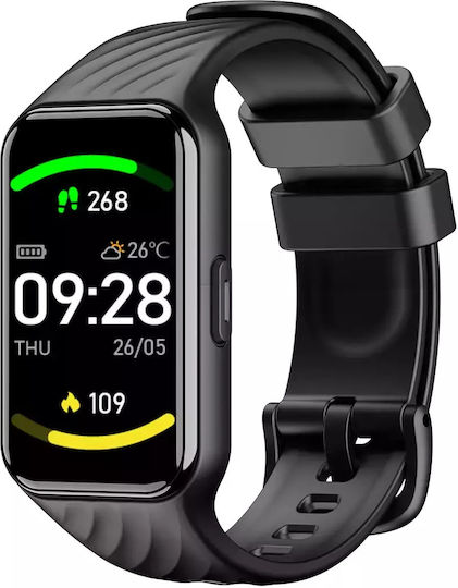 BlackView R10 Μαύρο