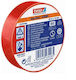 Tesa Insulation Tape 19mm x 20m Red