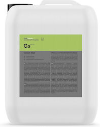 Green Star Gs Koch-chemie Καθαριστικό Γενικής Χρήσης 22kg Green Star Gs Koch-chemie Καθαριστικό Γενικής Χρήσης 22kg