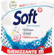 Soft Oxygen Laundry Detergent Powder 1.1kg (22 Measuring Cups)
