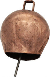 Red Sheep Bell No. 32