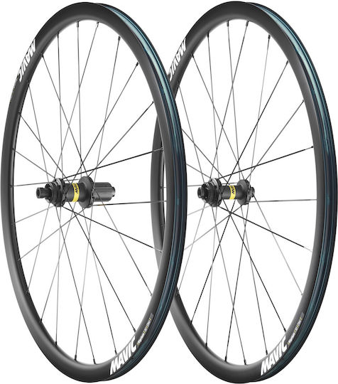 Комплект колела Mavic Ksyrium 30 Disc Center Lock 024 Sram Shimano