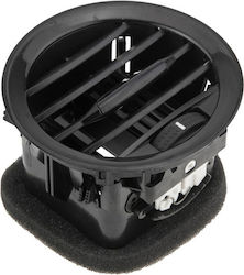 Air Vent Opel Corsa D '07 Adam '12 Black Air Vent Opel Corsa D '07 Adam '12 Black