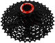 Sunrace Κασετα Csrz800 11-30 12 Ταχυτητων Black 042157