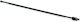 Speichen Mavic Crossmax Slr 29'' Nicht-Antriebsseite