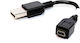 Incartec USB Адаптер за кола