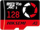 Hiksemi microSDXC 128GB UHS-I 180MB/s