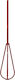 03181 Mischpaddel Kleber 100x580mm