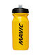 Mavic Wasserflasche Kunststoff 650ml Gelb