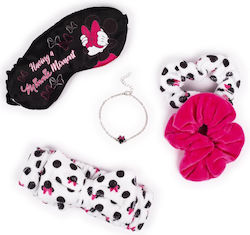 Minnie Spa Set Schönheits- & Haaraccessoires 6-teilig