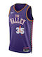 Phoenix Suns Jersey Style Basketball