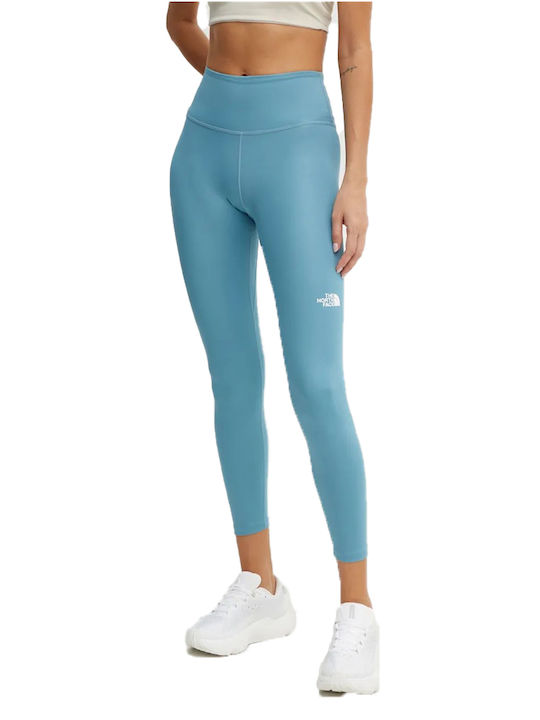 The North Face Flex Women's Training Legging Blue