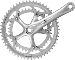FCR96 Δισκοβραχίονας Ποδηλάτου 170mm 50/34Τ 9 Ταχύτητων 033080