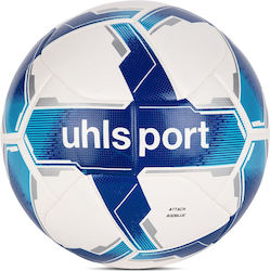Uhlsport Μπάλα Ποδοσφαίρου Λευκή