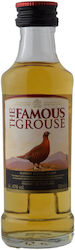 Famous Grouse Blended 40% 50ml