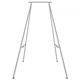 Vevor Aerial Yoga Frame 2.95m 250kg Chrome-Plated Steel Indoor Outdoor Kj293m000000q9l4jv0