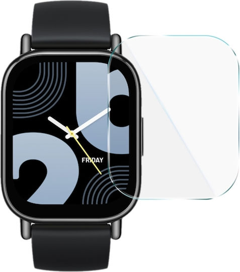 Tempered Glass pentru Xiaomi Redmi Watch 5 Lite 1buc EDA007093602