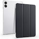 3-fold Flip Cover Διάφανη (Xiaomi Redmi Pad Pro 12.1 inch)