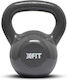 X-FIT Kettlebell Cast Iron 16kg