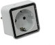 Benson Night Light Plug Sensor
