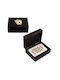 SP Souliotis Wooden Decorative Box