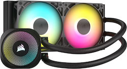 Corsair iCUE Link Titan 240 RX RGB Răcire cu Apă pentru Procesor