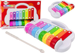 Lean Toys Set de instrumente muzicale Instrument Lean Toys Set de instrumente muzicale Instrument