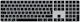 Apple Magic with Touch ID and Numeric Keypad Wireless Keyboard Only International English