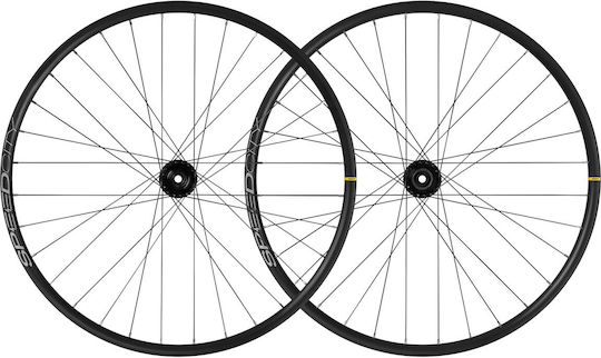 E-Speedcity Fahrradreifen Set 28" P00012003