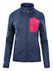 Women's Cardigan Blue