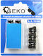 Geko G64989 Diagonal Drilling Device