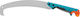 Idealstore Profitools Hand Saw Recommended High Cuts Curved Anti-rust Treated Blade Length 300 Mm