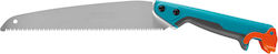 Hand Saw Idealstore Profitools Recommended High Work Non-slip Handle Anti-rust Treated Blade 350 Mm
