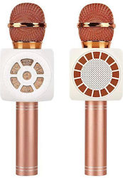 Wireless Karaoke Microphone