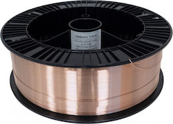 Oerlikon Welding Wire 5kg 556353