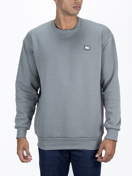 Ndc Sweatshirt grey